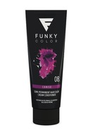 Funky Color vlasová voda č. 08 Cerise 100 ml