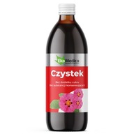 EKAMEDICA Cistus šťava 100% 500 ml