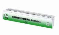 BOLL ELEKTROSTATICKÁ MASKOVACIA FÓLIA 4M x 150M