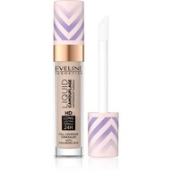 Eveline Liquid Camouflage Concealer Waterproof 05