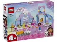 LEGO(R) GABBY'S DOMČEK PRE BÁBIKA 10796Kiciklubik Uszko Gabi