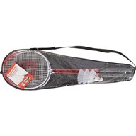 BADMINTONOVÝ SET V POUZDRO DONNAY 102