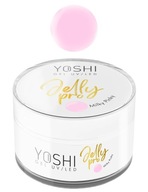 YOSHI BUILDING GEL JELLY PRO COVER MILKY PINKY 50ML