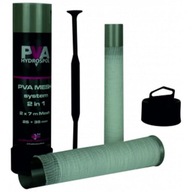 PVA NET HYDROSPOL TUBE 2V1 SYSTEM-25-35 MM 7+7