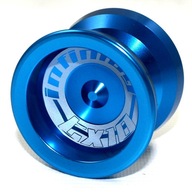 Yoyo TX10 kovový s ConCave ložiskom