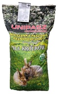 Unipasz HOME RABBIT FATTENING krmivo pre králiky KDT