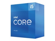 PROCESOR INTEL CORE i5-11400 6 JADROVÝ BOX 4,4 GHz