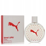 PUMA TIME TO PLAY WOMAN 90ML EDT