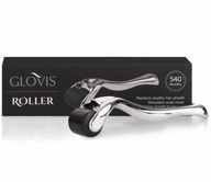 GLOVIS Roller 0,5 Growth Beard Hair Hustenie