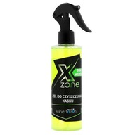 Xzone GIGA TURBO GEL Čistiaci gél na prilbu 250ml Poznaň