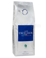 EXCELSIOR EMERALD zrnková káva 1 kg