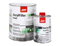 APP AcrylFiller Rapid Primer plní biele 5,0 l