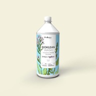 BioKlean Wash - Mikroorganický čistiaci prostriedok 1L