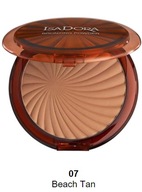 ISADORA BRONZER XXL V KAMENI Č. 07 PLÁŽOVÉ OPAĽOVANIE