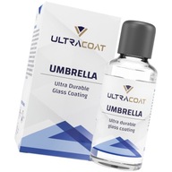 ULTRACOAT Umbrella 50ml hydrofóbna ochranná vrstva na sklo NW Effect