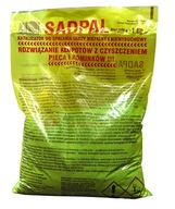 Katalyzátor na spaľovanie sadzí SADPAL 5KG