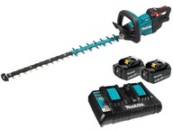 MAKITA DUH751PTE nožnice na živý plot 75cm 18V 5Ah