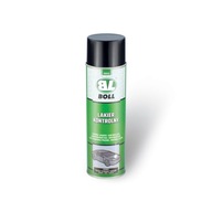 BOLL SPRAY CONTROL FARBA 500 ML ČIERNA