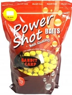 BANDIT POWER SHOT BAITS 18mm CITRO SQUID