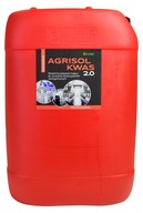 Agrisol Kwas 2.0 kyslý čistiaci prípravok, 24 kg