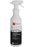 ISOPROPYL ALKOHOL IPA 100% S ATOMIZÉROM 1000 ML