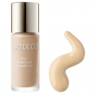 ARTDECO Rich Treatment Illuminating Foundation 12