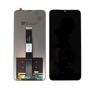 LCD displej Xiaomi Redmi 9A / 9C NFC / 9AT