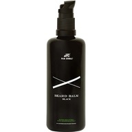 Pan Drwal x Black Natural výživný balzamový krém na fúzy 100 ml