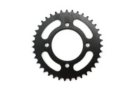 MRF SPROCKET zadný 39 zubov (420) PIT BIKE KAYO Cross