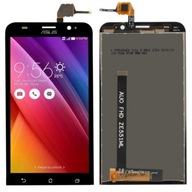 DOTYKOVÁ LCD OBRAZOVKA PRE ASUS ZENFONE 2 Z00AD ZE551ML