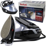 Generátor pary Tefal Vision GV9821 9bar 3000W 180g/min