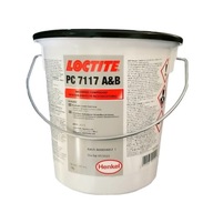 LOCTITE PC 7117 1KG Keramický povlak