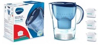 Brita Marella XL kanvica 3,5L + 3 Maxtra filtre