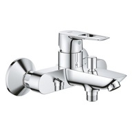 BauLoop vaňová batéria jednopáková hlavica 35mm Grohe 23602001