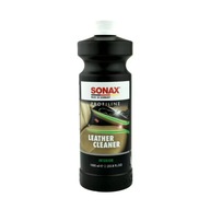 SONAX Leather Cleaner Pena na čistenie kože 1L