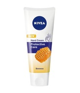 NIVEA KRÉM NA RUKY OCHRANNÝ KRÉM NA RUKY 75 ML