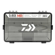 Daiwa D-BOX MR box 26,7x16,7x4,8cm SMOKE