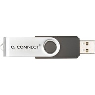 PENDRIVE 4GB Q-CONNECT 2.0 VYSOKÁ RÝCHLOSŤ