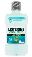 LISTERINE COOL MINT VÝPLACH ÚST