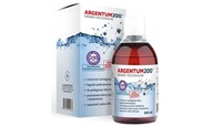 Aura Herbals Argentum 200 Silver (200ppm) 500ml