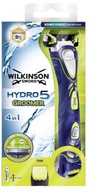 Holiaci strojček WILKINSON SWORD HYDRO5 HYDRO5