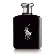 Ralph Lauren Polo Black EDT 125 ml