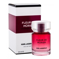 Karl Lagerfeld Fleur De Murier Edp 50 ml