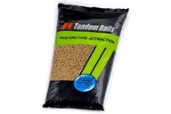 Tandem Baits Pellet 8mm 10kg Vanilkový krém