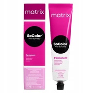 MATRIX SO.COLOR BEAUTY FARBA NA VLASY 2N 90 ML