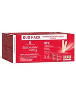 Seboradin FORTE Ampulky Duo Pack 28 x 5,5 ml