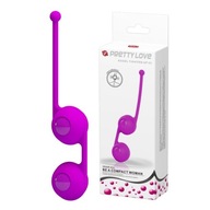 Pretty Love PRETTY LOVE - KEGEL TIGHTEN UP III PUR