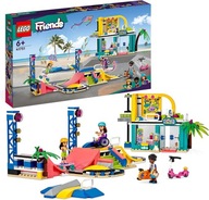 LEGO FRIENDS – SKATEPARK (41751) [SÚPRAVY]