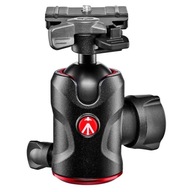 Hlava Manfrotto 496 s 200PL PRO tanierom 10kg