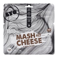 LYOFOOD Mash & Cheese90 mrazom sušené jedlo